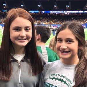 Meet your Posher, Emma